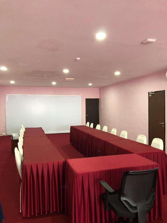 Noor Boutique Hotel Kuala Perlis Exterior photo
