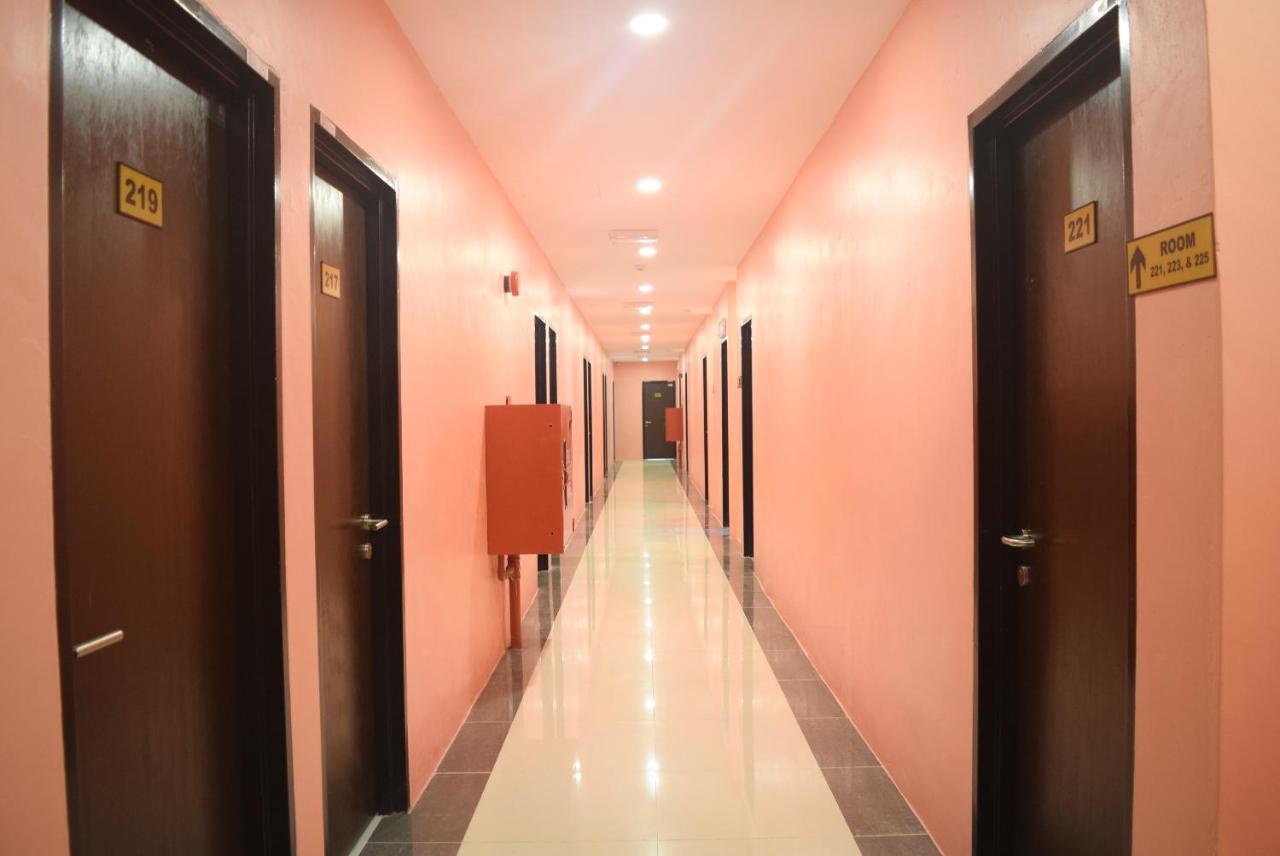 Noor Boutique Hotel Kuala Perlis Exterior photo